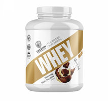 Swedish Supplements Whey Protein Deluxe, 2 kg