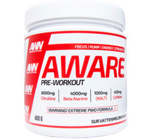 Aware Nutrition PWO 400g