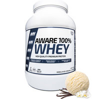 Aware Nutrition 100% Whey 900g