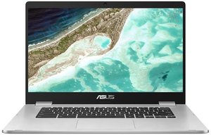 Asus Chromebook C523NA-A20142