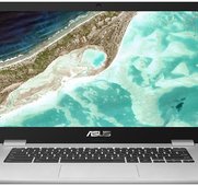 Asus Chromebook C523NA-A20025