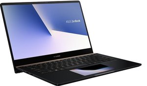 Asus ZenBook Pro 14 UX480FD-BE010T
