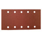 Mirka Coarse Cut Grip 115x230mm 10H