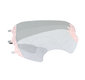 3M Visirskydd till Helmask 6000
