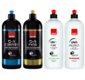 Rupes D-A & UNO Serie Komplett Kit