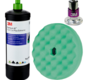 3M Fast Cut Plus Extreme Kit
