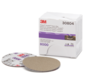 3M Trizact Hookit Sliprondell 76mm P8000