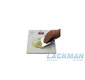 Hagmans Spackelblock - 100 blandningsark
