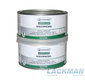 Hagmans Stålplast Epoxyspackel