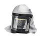 SATA Helmask vision 2000 komplett med bälte