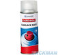 Hagmans Carosol 1K Klarlack matt 400 ml