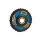 Tyrolit Lamellrondell 125mm