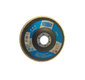 Tyrolit Polerrondell 125mm