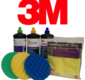 3M Perfect-It™ III Poleringskit