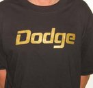 Dodge T-shirt