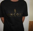 Lincoln T-shirt