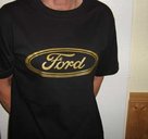 Ford T-shirt