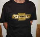 Chevrolet T-shirt