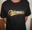 Oldsmobile T-shirt