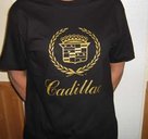 Cadillac T-shirt