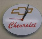 Chevrolet klocka