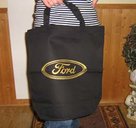 Ford väska