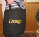Dodge väska