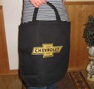 Chevrolet väska