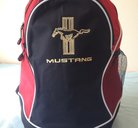 Mustang ryggsäck