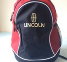 Lincoln ryggsäck