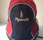 Plymouth ryggsäck