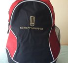 Camaro ryggsäck