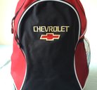 Chevrolet ryggsäck