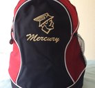 Mercury ryggsäck