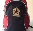 Chrysler ryggsäck