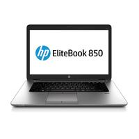 HP ELITEBOOK 850 G2 15''FHD LED 4G
