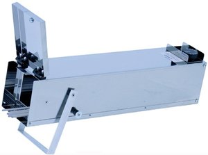 Electrode Drying Oven Hp7 Klingstrand Ab