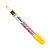 Markal Valve Action® yellow