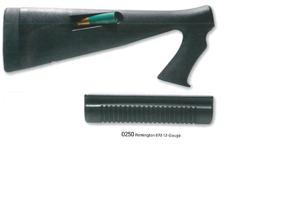 Remington 870 12-Gauge