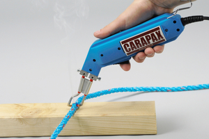 Carapax Electric Rope Cutter