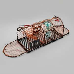 Lobster Creel 36'', Parlour, 9 KG