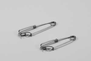 String Hooks, 10-12 mm, 10-Pack