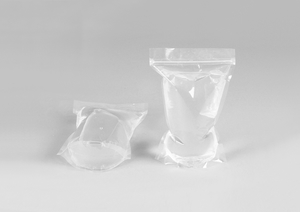 Freezer Zip Bags, Medium 10-Pack