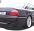 RDX Rear Lip BMW E38 bakspoiler