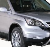 Frontbåge Honda CRV 2010-