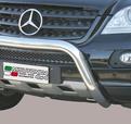 Frontbåge Mercedes ML 2006-