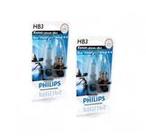 Philips Blue Vision Ultra HB3 Ultra 9005 (single)