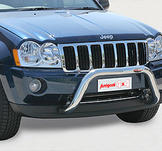 Frontbåge Jeep Grand Cherokee 2005-