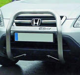 Frontbåge Honda CRV 2002-