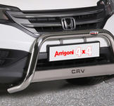 Frontbåge Honda CRV 2012-